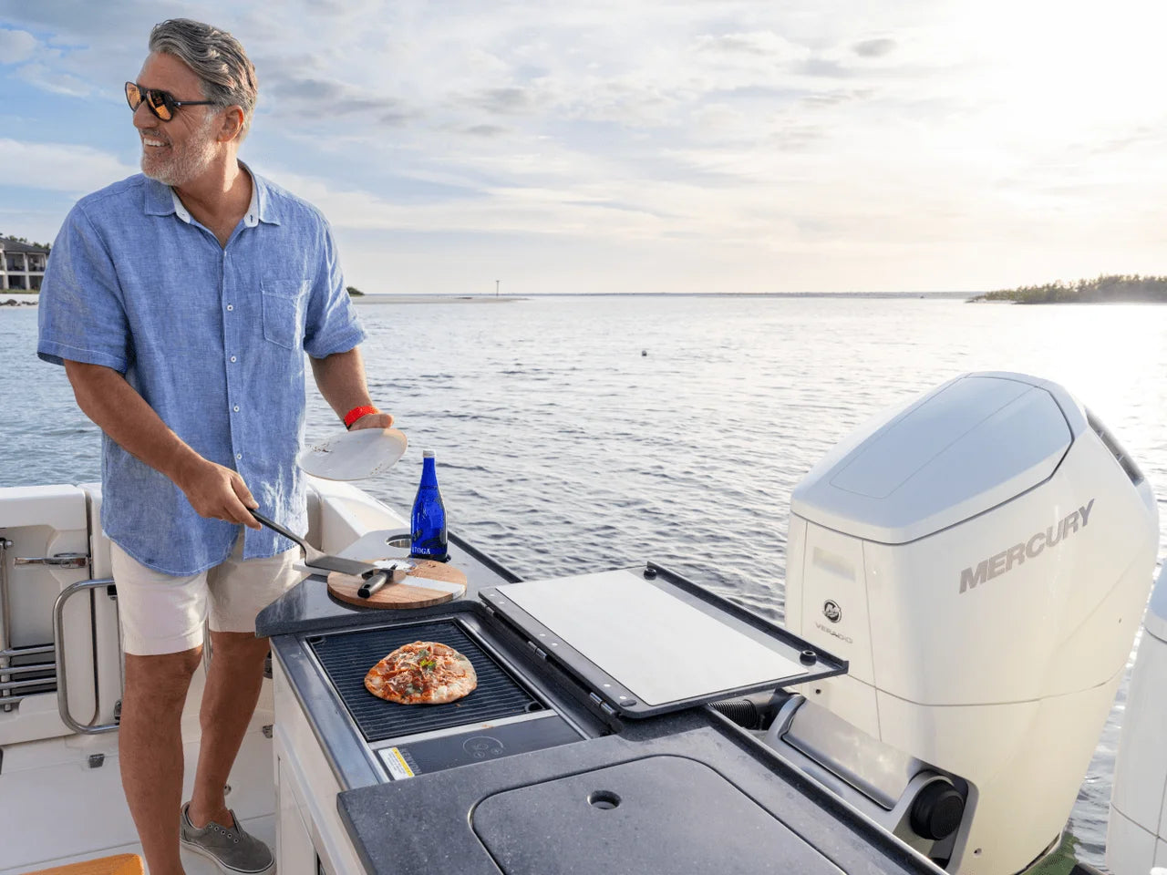 2026 Boston Whaler 365 Conquest 36.0 feet, Clearwater, Florida #46