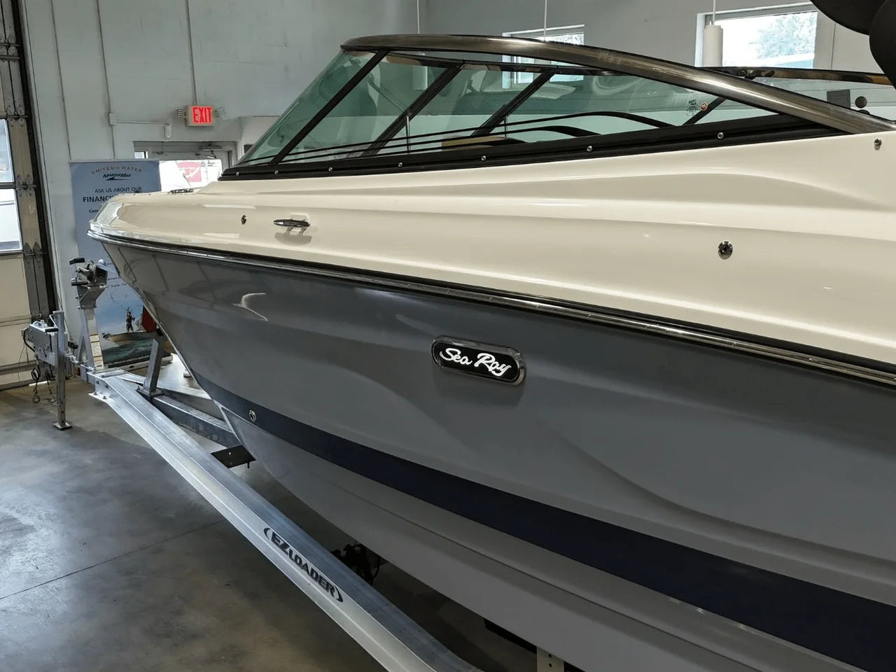 2026 Sea Ray SLX 260 26.0 feet, Clearwater, Florida #9