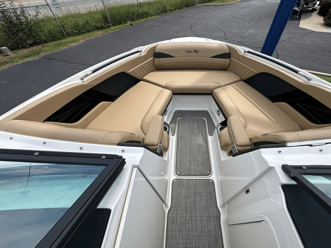 2026 Sea Ray SLX 260 26.0 feet, Clearwater, Florida #18