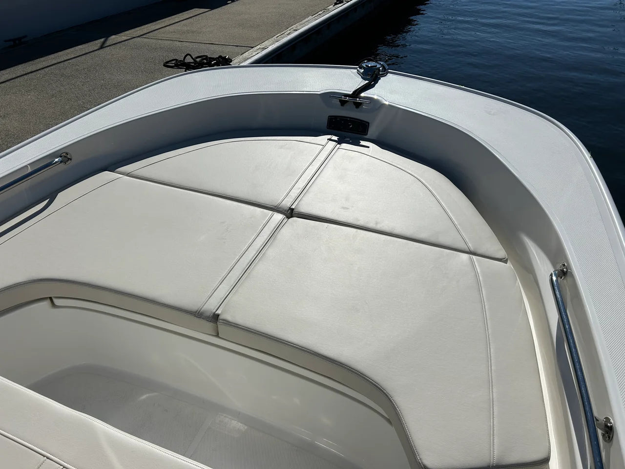 2026 Boston Whaler 190 Montauk 19.0 feet, Clearwater, Florida #16