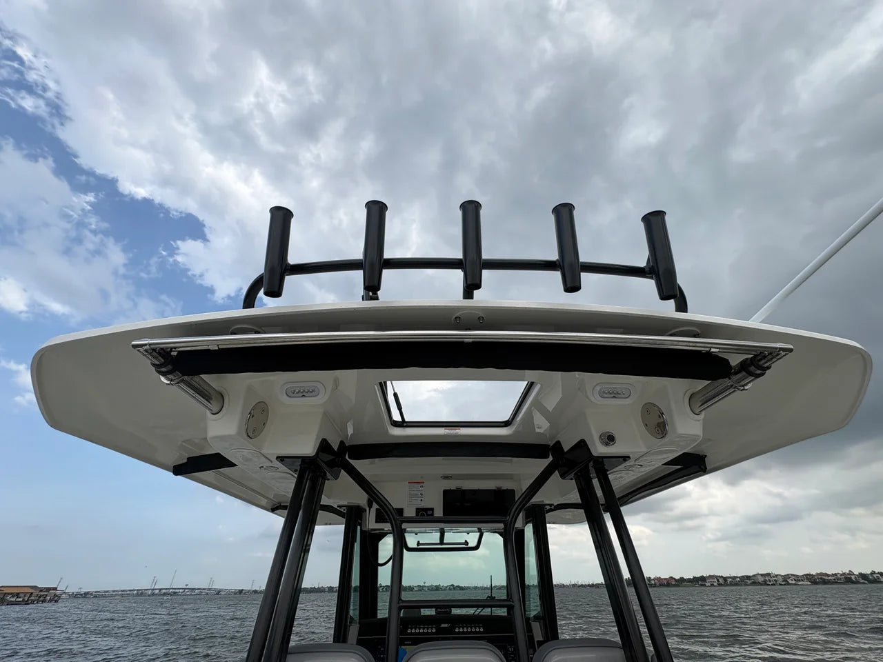 2026 Boston Whaler 360 Outrage 36.0 feet, Clearwater, Florida #24