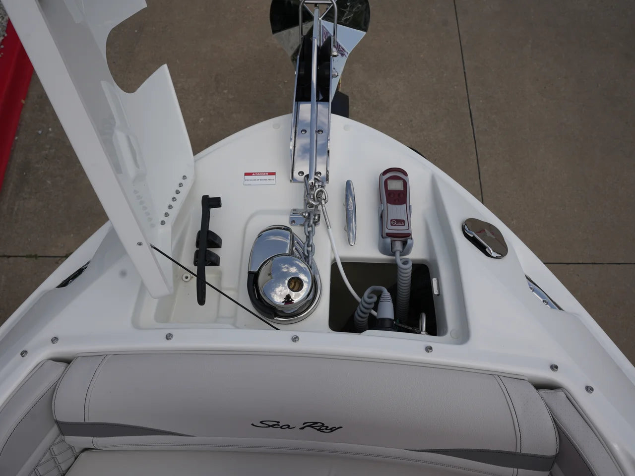 2026 Sea Ray SLX 280 28.0 feet, Clearwater, Florida #44