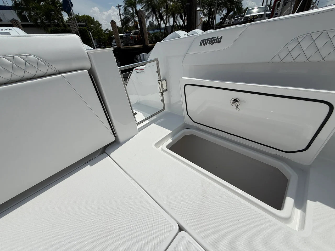 2026 Intrepid 35 PANACEA 35.0 feet, Clearwater, Florida #16