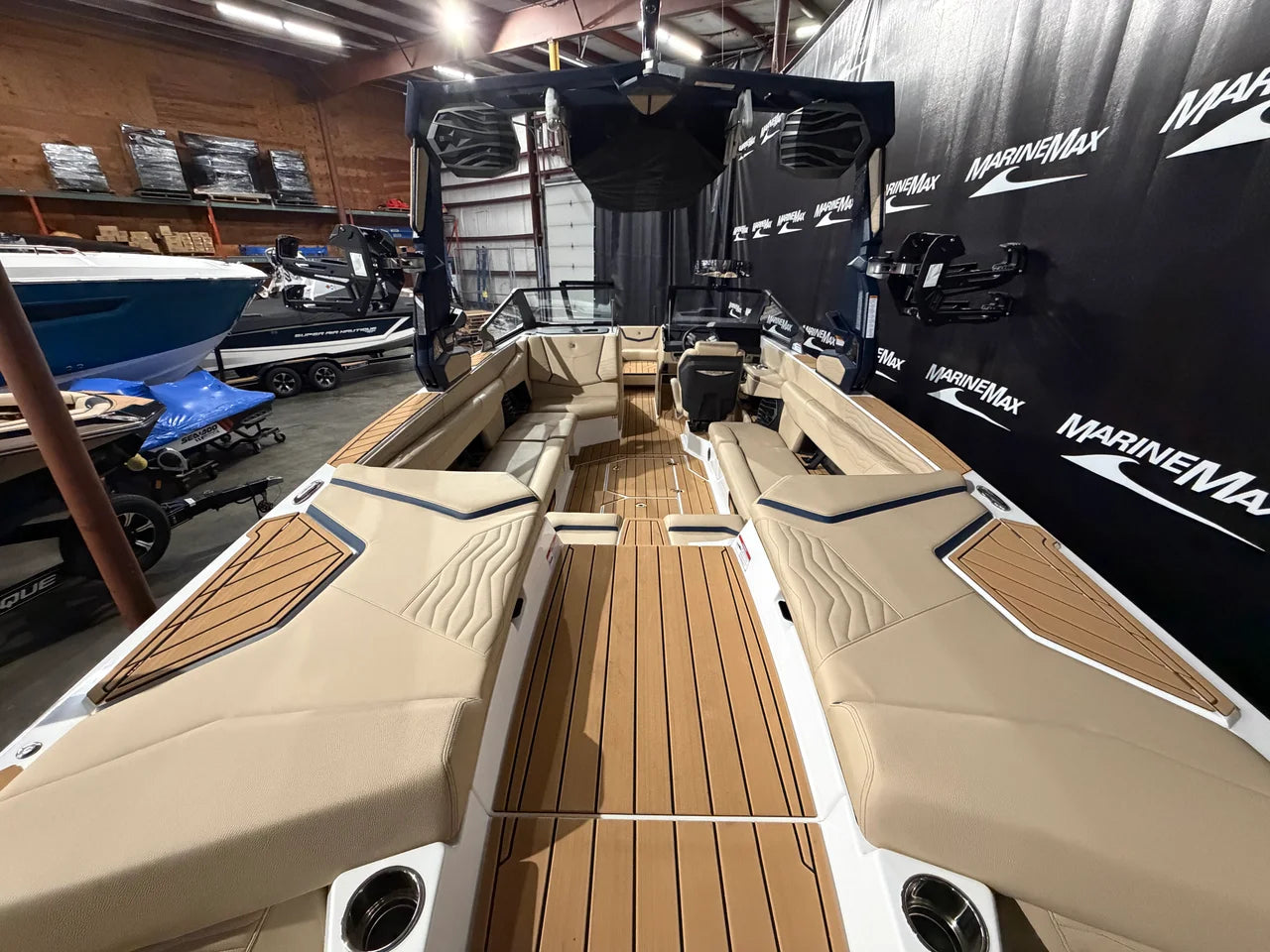 2026 Nautique Super Air Nautique G25 25.0 feet, Clearwater, Florida #15