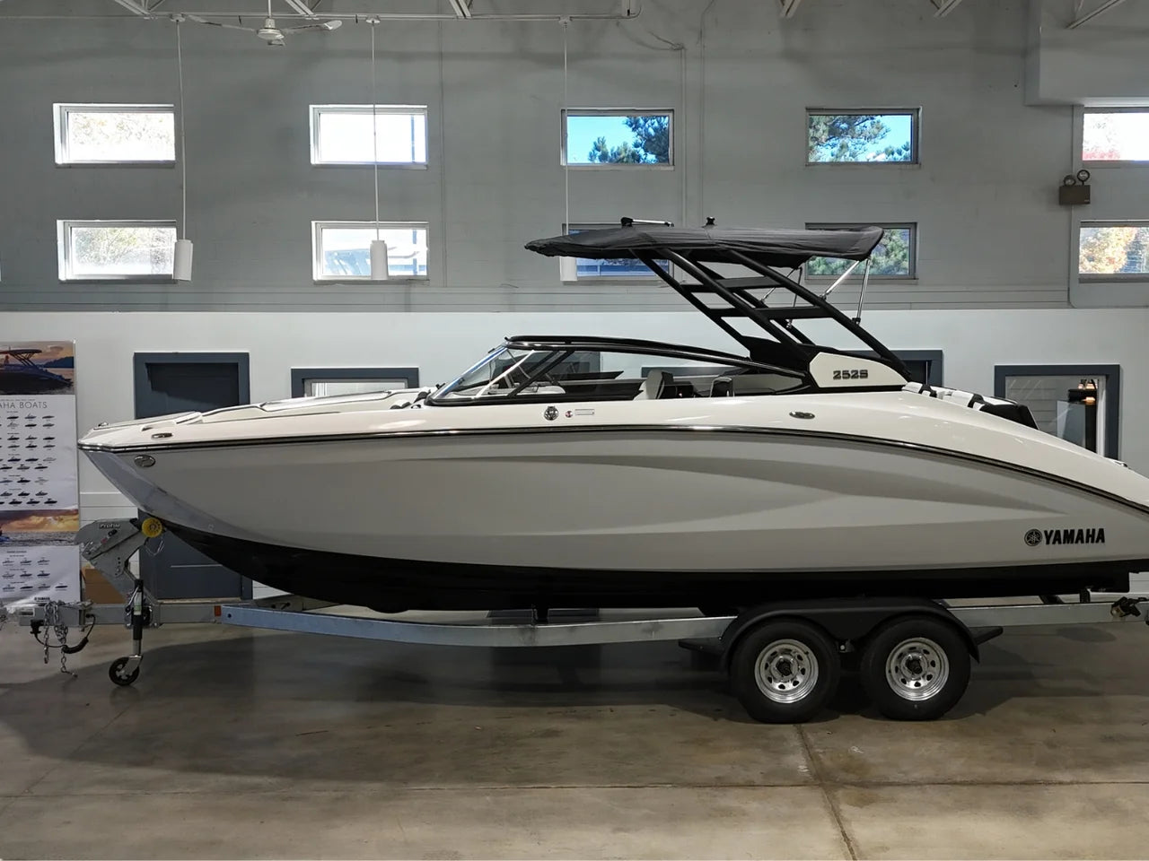 2026 Yamaha 252S 25.0 feet, Clearwater, Florida #1
