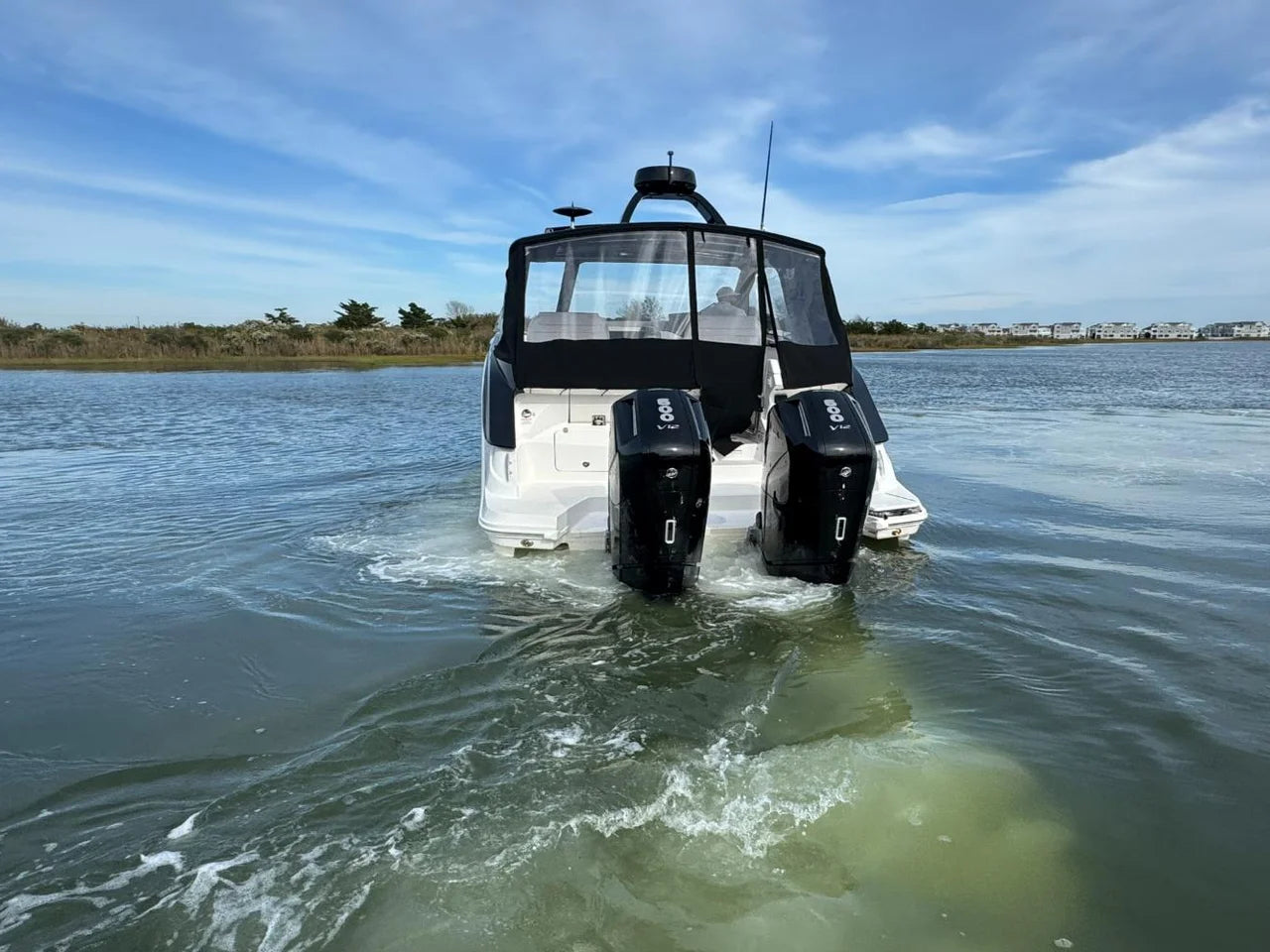 2026 Sea Ray Sundancer 370 Outboard 37.0 feet, Clearwater, Florida #74