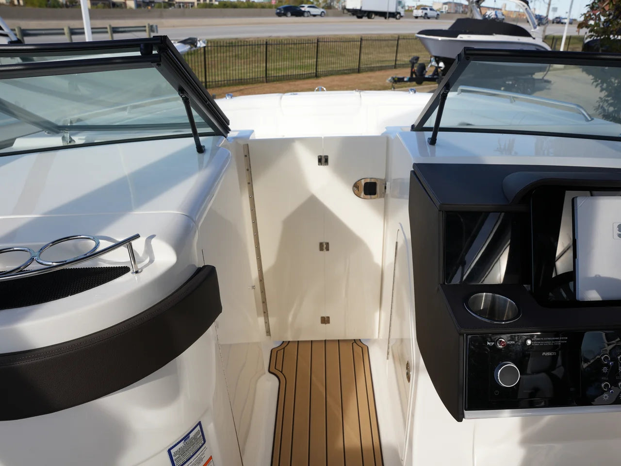 2026 Sea Ray SDX 290 29.0 feet, Clearwater, Florida #31