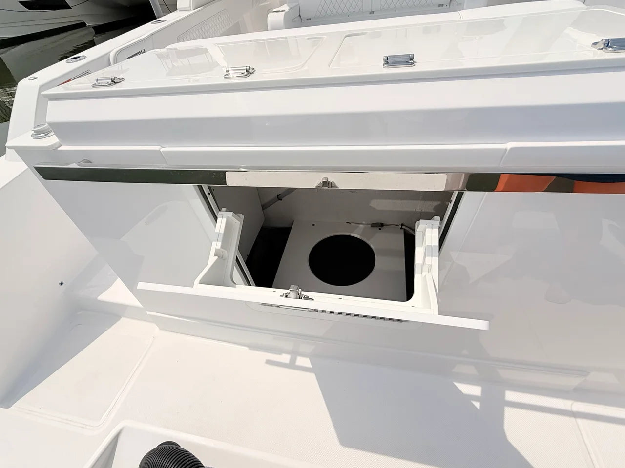 2026 Intrepid 35 PANACEA 35.0 feet, Clearwater, Florida #28