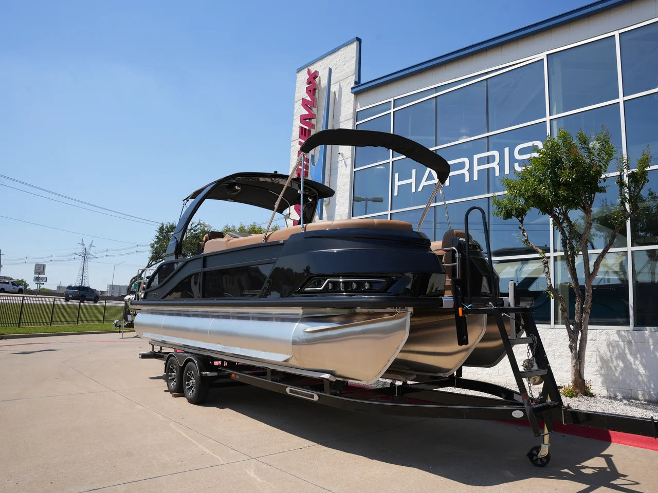 2026 Harris Grand Mariner 250 25.0 feet, Clearwater, Florida #2