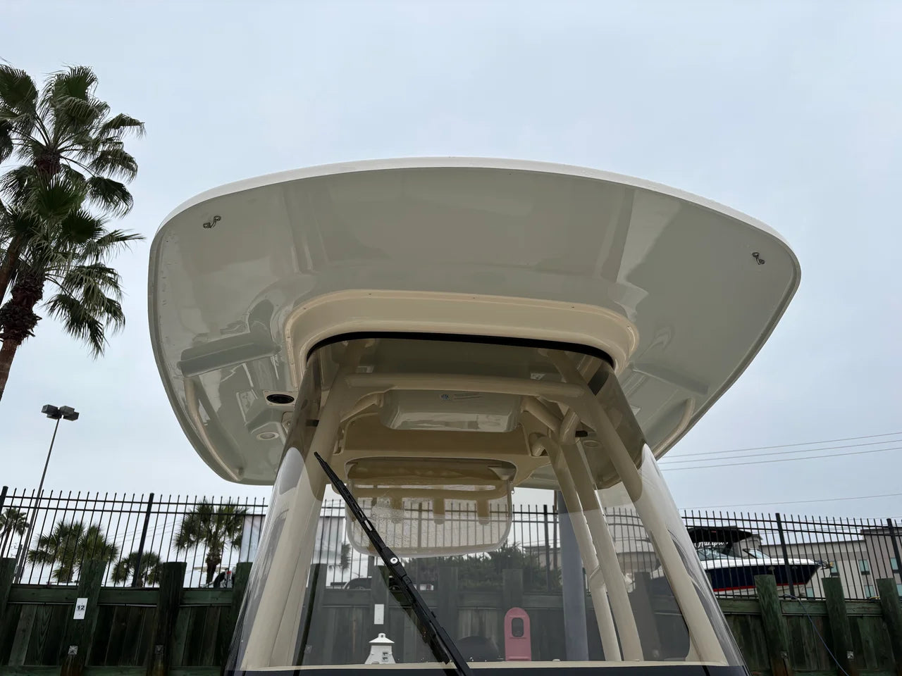 2026 Grady-White Fisherman 257 25.0 feet, Clearwater, Florida #11