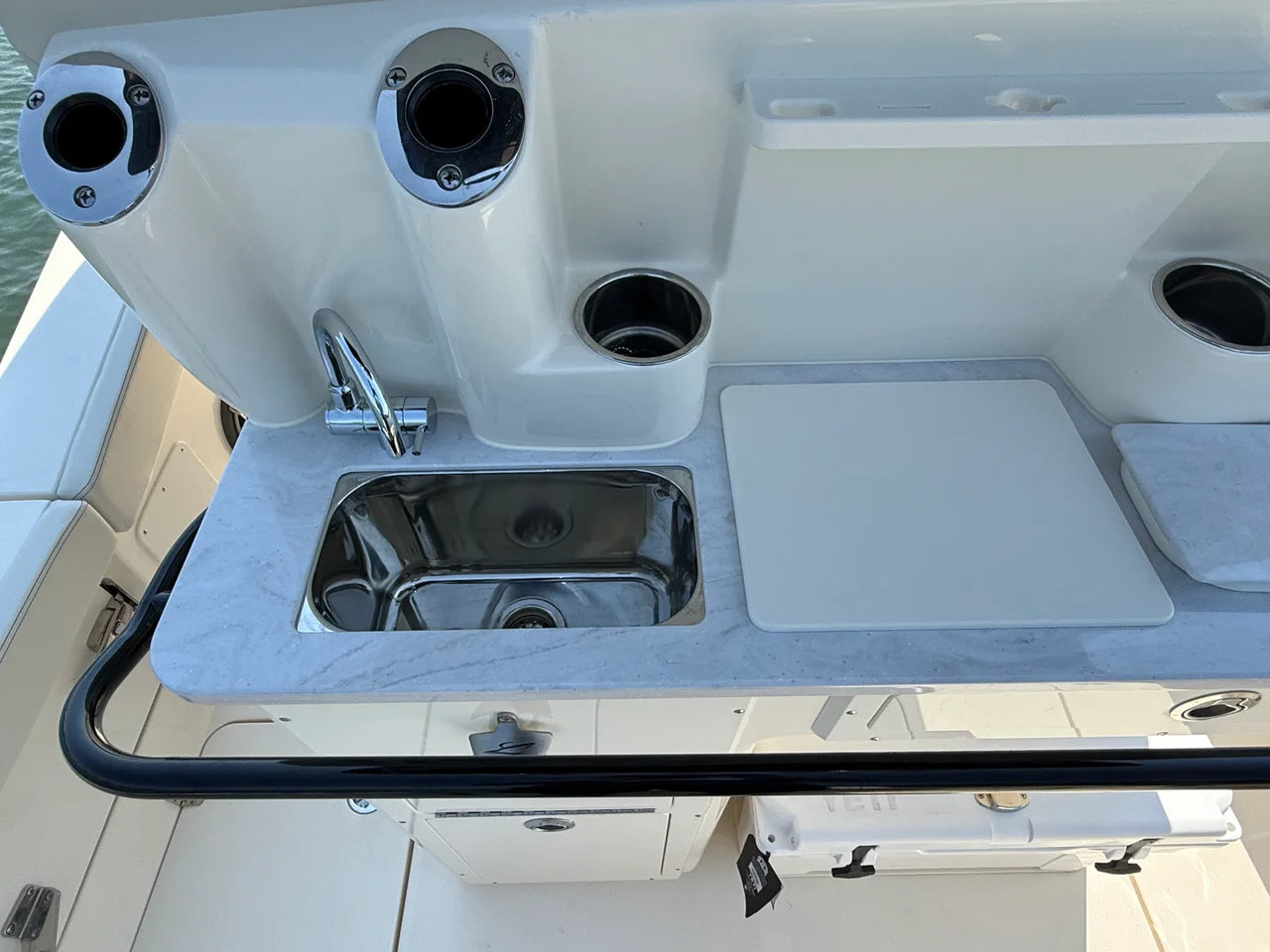 2027 Scout 260LXF 26.0 feet, Clearwater, Florida #12