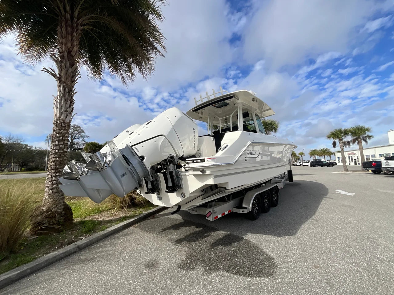 2026 Boston Whaler 360 Outrage 36.0 feet, Clearwater, Florida #24