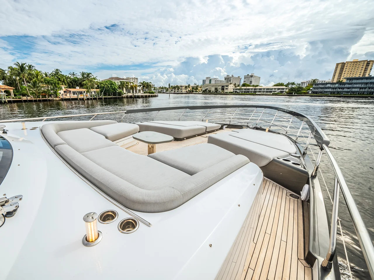 2026 Azimut S8 80.0 feet, Clearwater, Florida #79