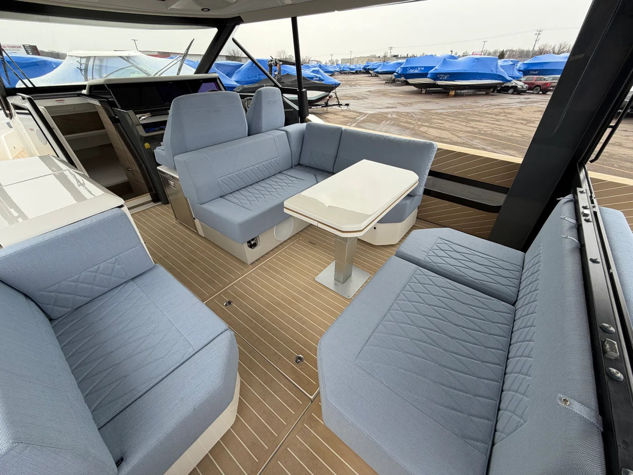 2026 Saxdor 400 GTO 40.0 feet, Clearwater, Florida #25