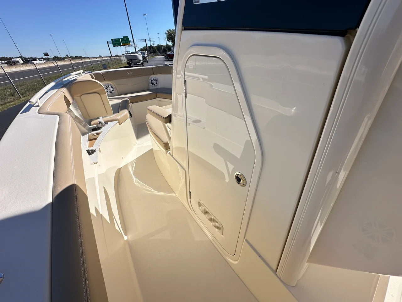 2026 Scout 240 XSF 24.0 feet, Clearwater, Florida #20