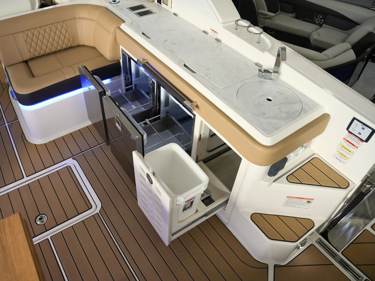2026 Sea Ray SLX 400 40.0 feet, Clearwater, Florida #29