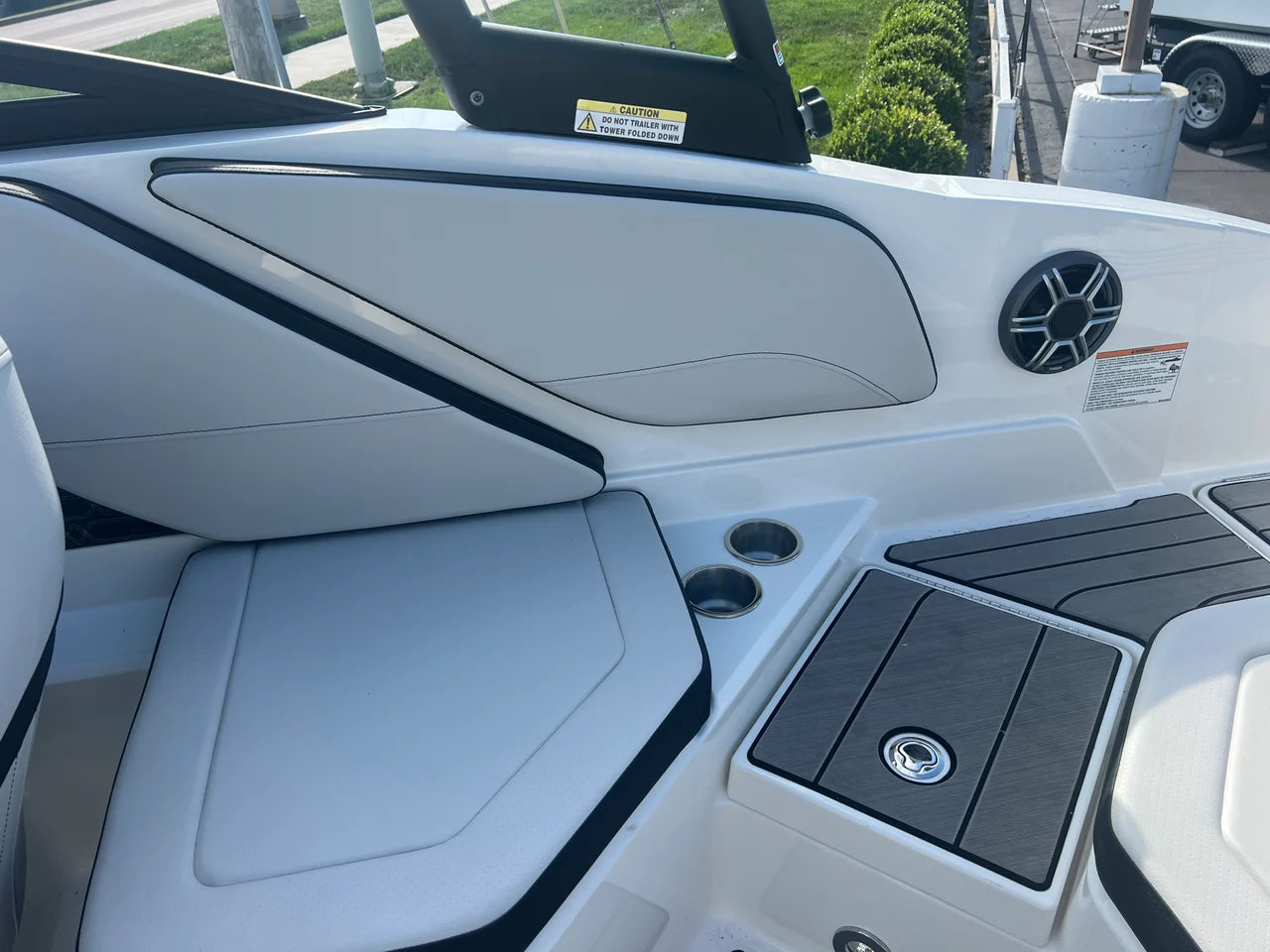 2026 Sea Ray SPX 210 Outboard 21.0 feet, Clearwater, Florida #11