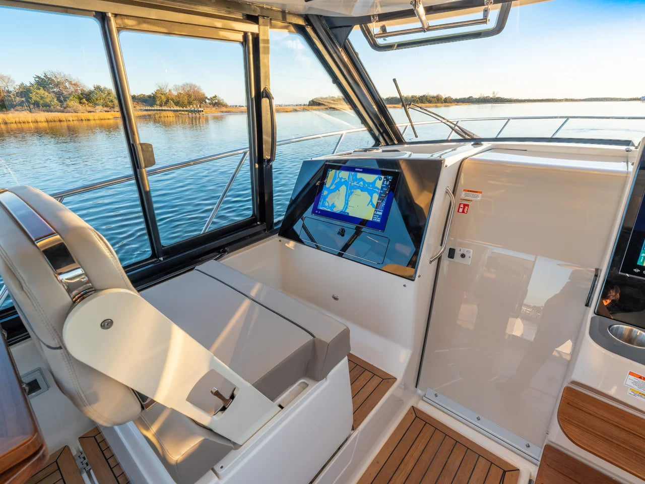 2026 Boston Whaler 365 Conquest 36.0 feet, Clearwater, Florida #59