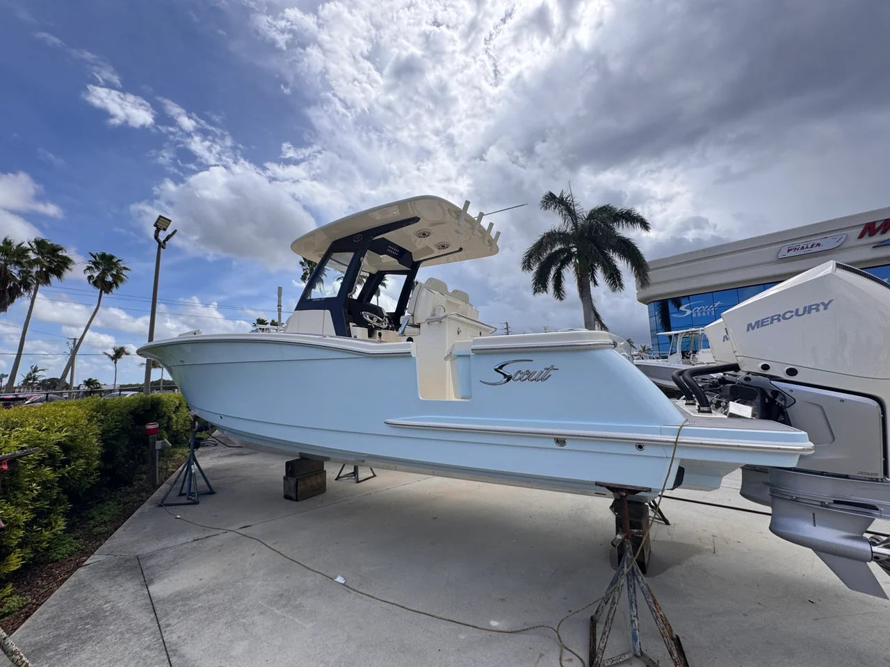 2026 Scout 288 LXF 28.0 feet, Clearwater, Florida #12