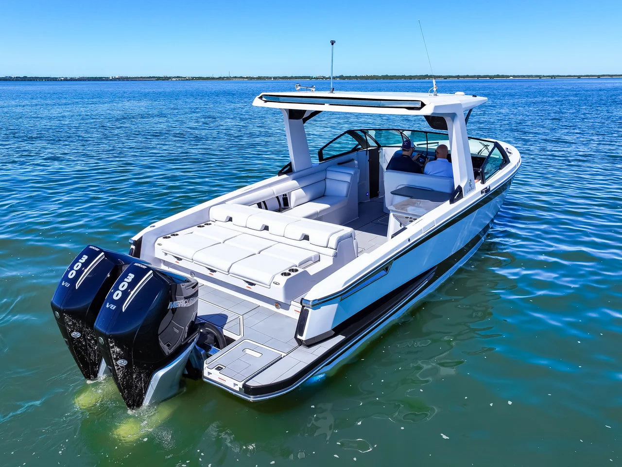 2024 Aviara AV32 Outboard 32.0 feet, Clearwater, Florida #16