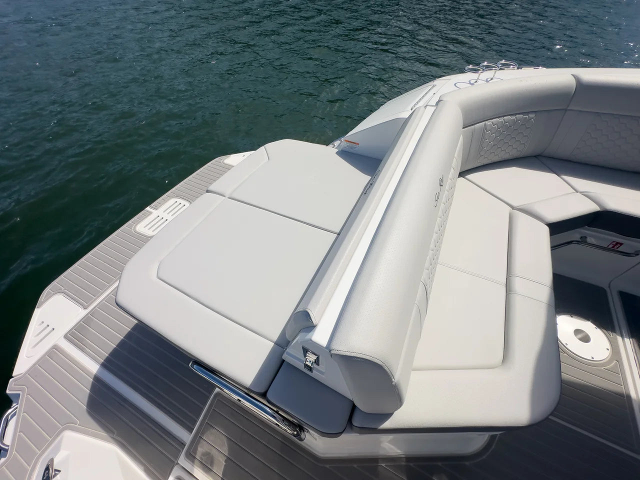 2026 Sea Ray Sundancer 320 32.0 feet, Clearwater, Florida #31