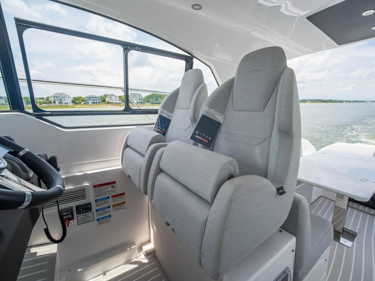 2025 Azimut ATLANTIS 45 45.0 feet, Clearwater, Florida #33