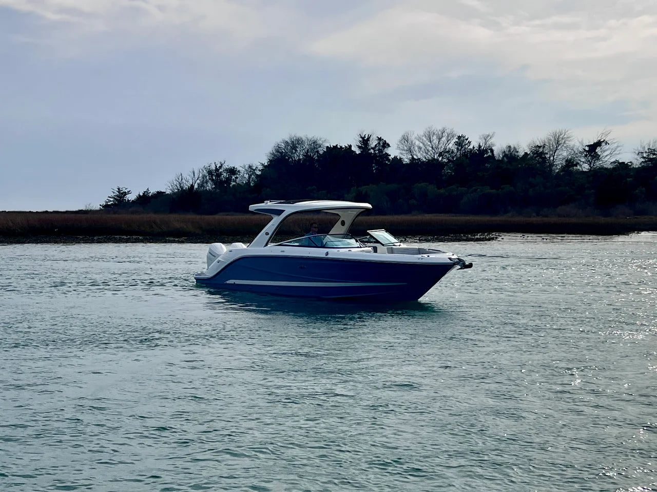 2026 Sea Ray SLX 310 Outboard 31.0 feet, Clearwater, Florida #13