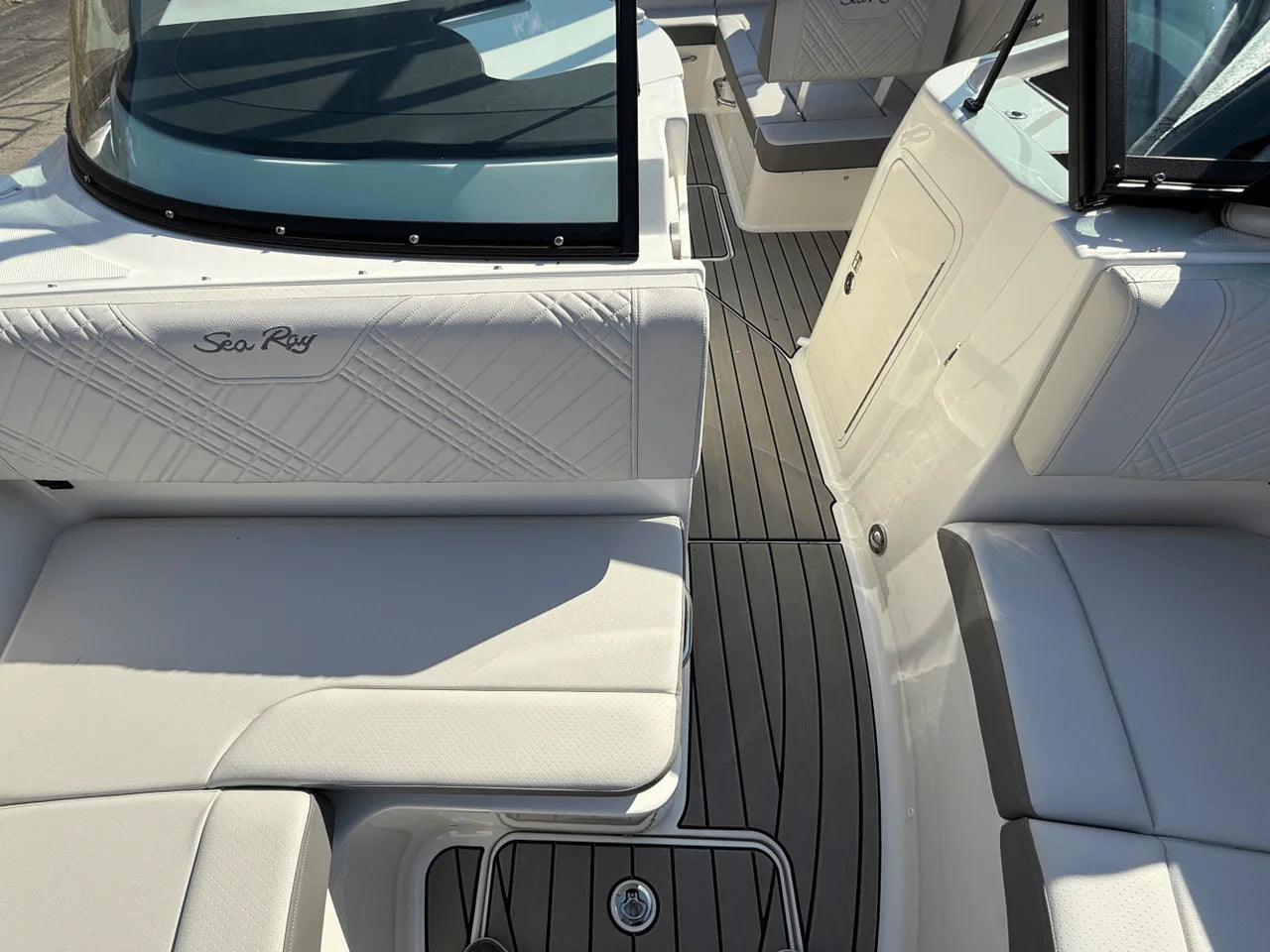2025 Sea Ray 250 SDX 25.0 feet, Clearwater, Florida #27