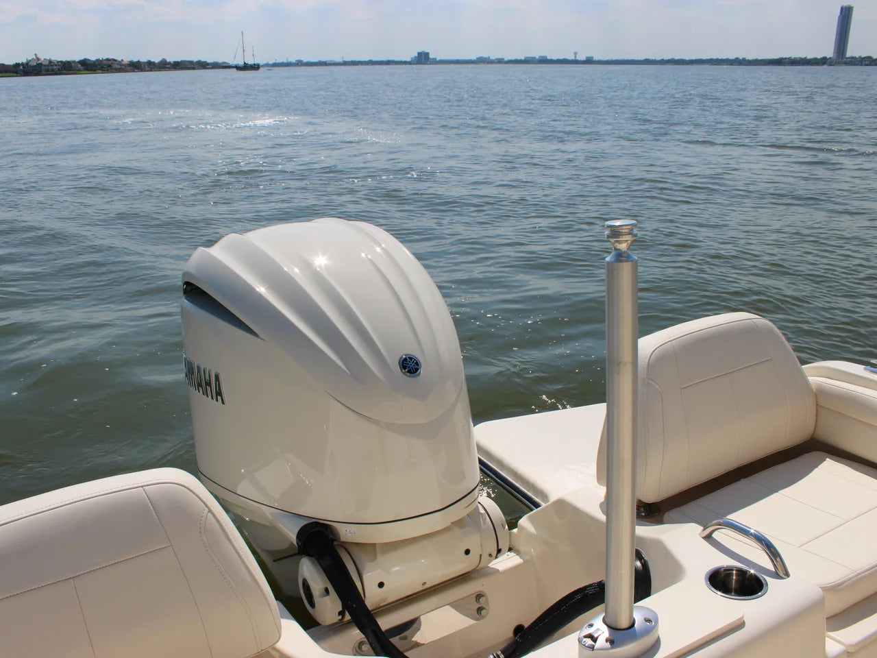2026 Grady-White Fisherman 216 21.0 feet, Clearwater, Florida #23