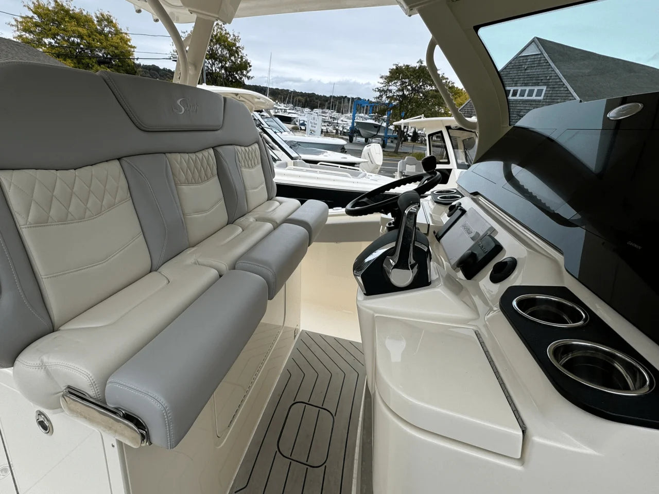 2025 Scout 377 LXF 37.0 feet, Clearwater, Florida #25