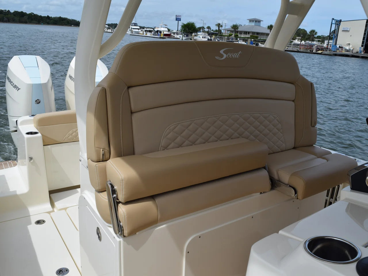 2026 Scout 330 LXF 33.0 feet, Clearwater, Florida #24