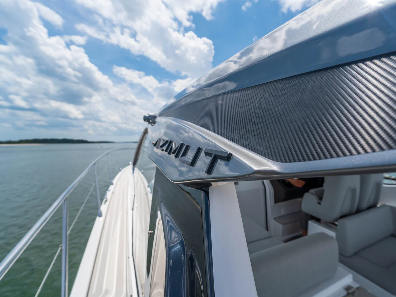 2025 Azimut ATLANTIS 45 45.0 feet, Clearwater, Florida #38