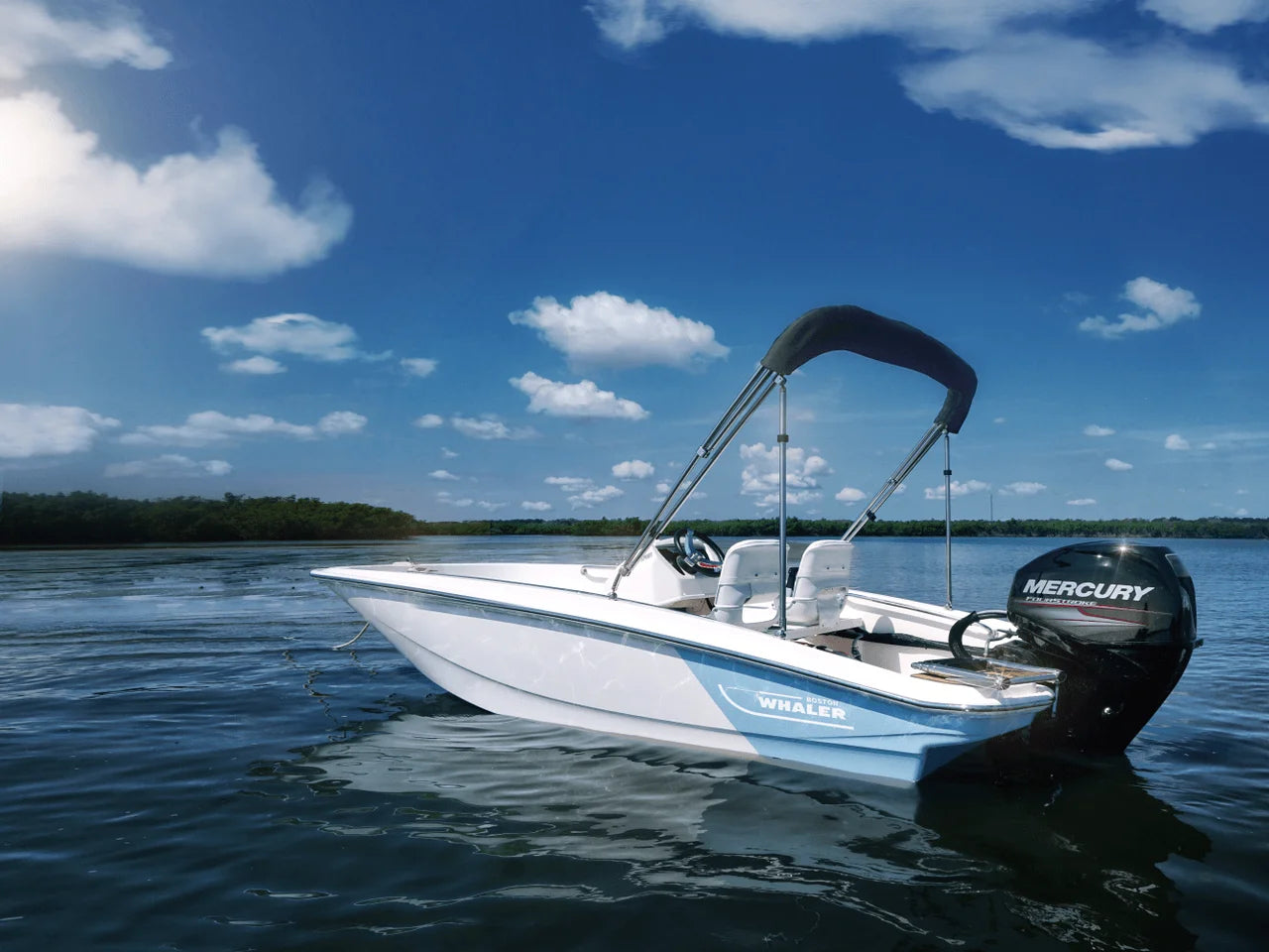 2026 Boston Whaler 130 Super Sport 13.0 feet, Clearwater, Florida #20