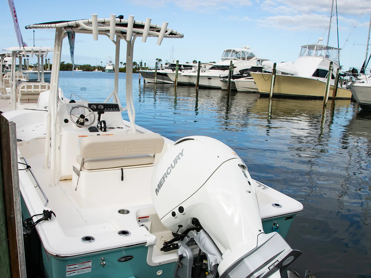 2026 Boston Whaler 190 Montauk 19.0 feet, Clearwater, Florida #8