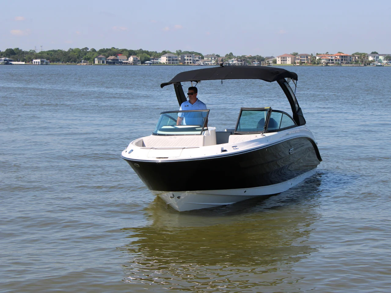 2026 Sea Ray SDX 250 Outboard 25.0 feet, Clearwater, Florida #15