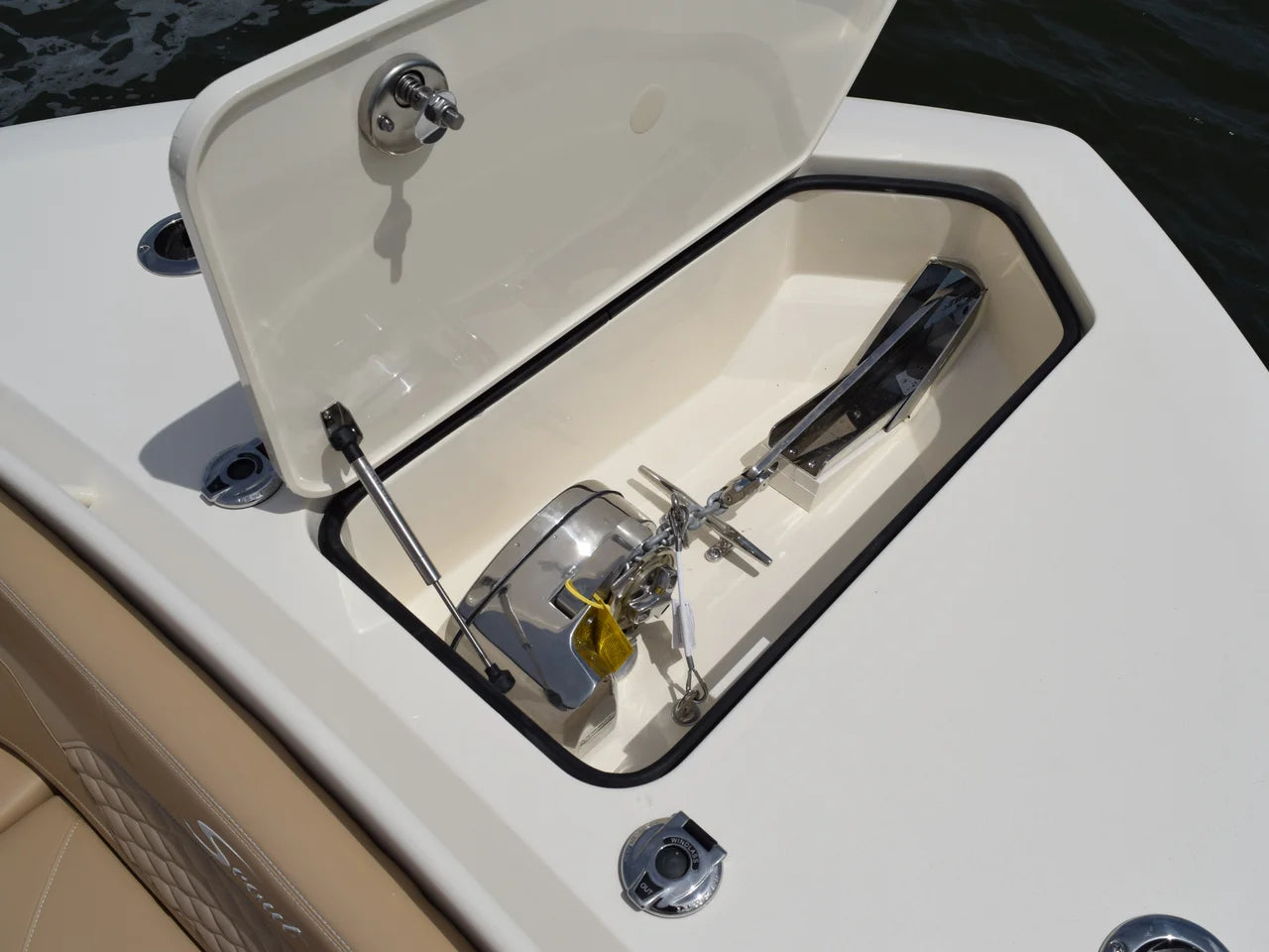 2026 Scout 330 LXF 33.0 feet, Clearwater, Florida #39