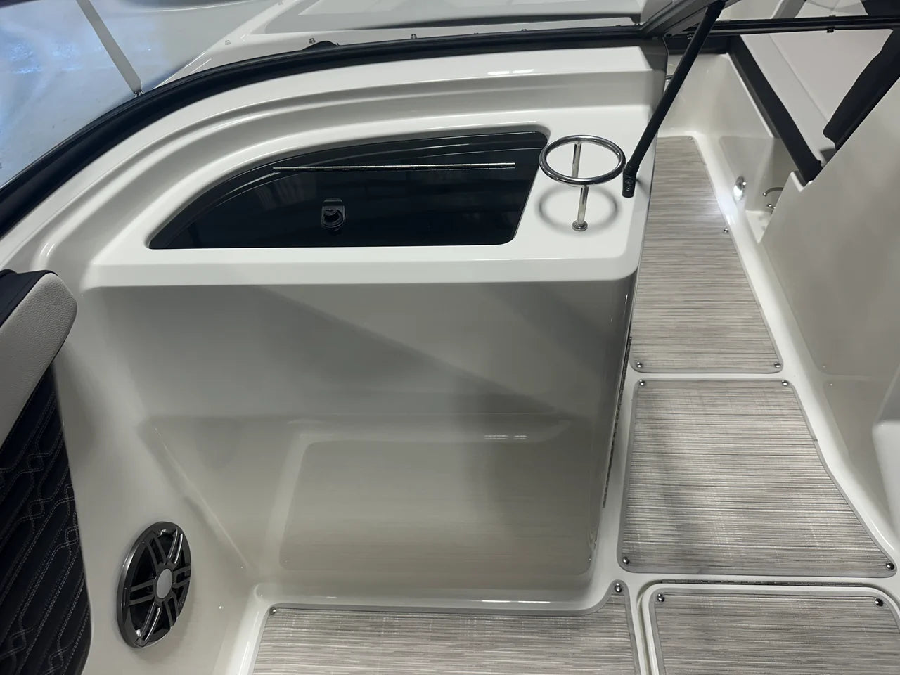 2026 Sea Ray SPX 210 21.0 feet, Clearwater, Florida #42