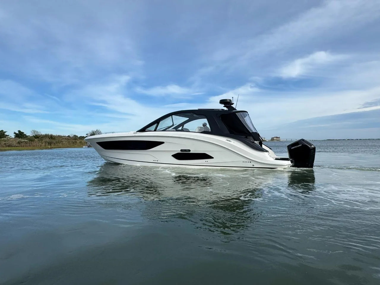 2026 Sea Ray Sundancer 370 Outboard 37.0 feet, Clearwater, Florida #79