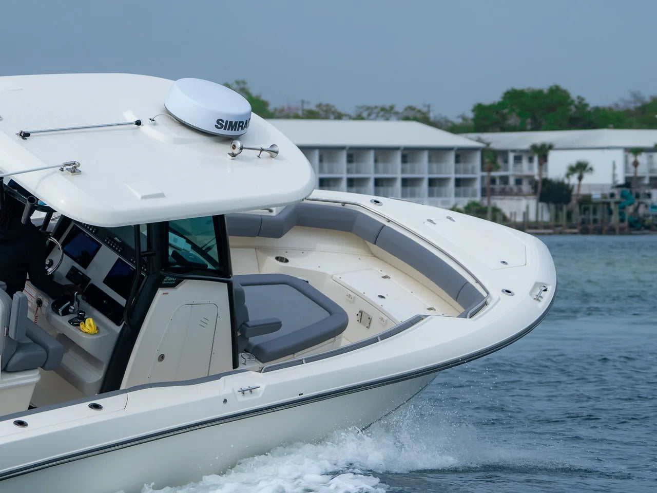 2026 Boston Whaler 280 Outrage 28.0 feet, Clearwater, Florida #11
