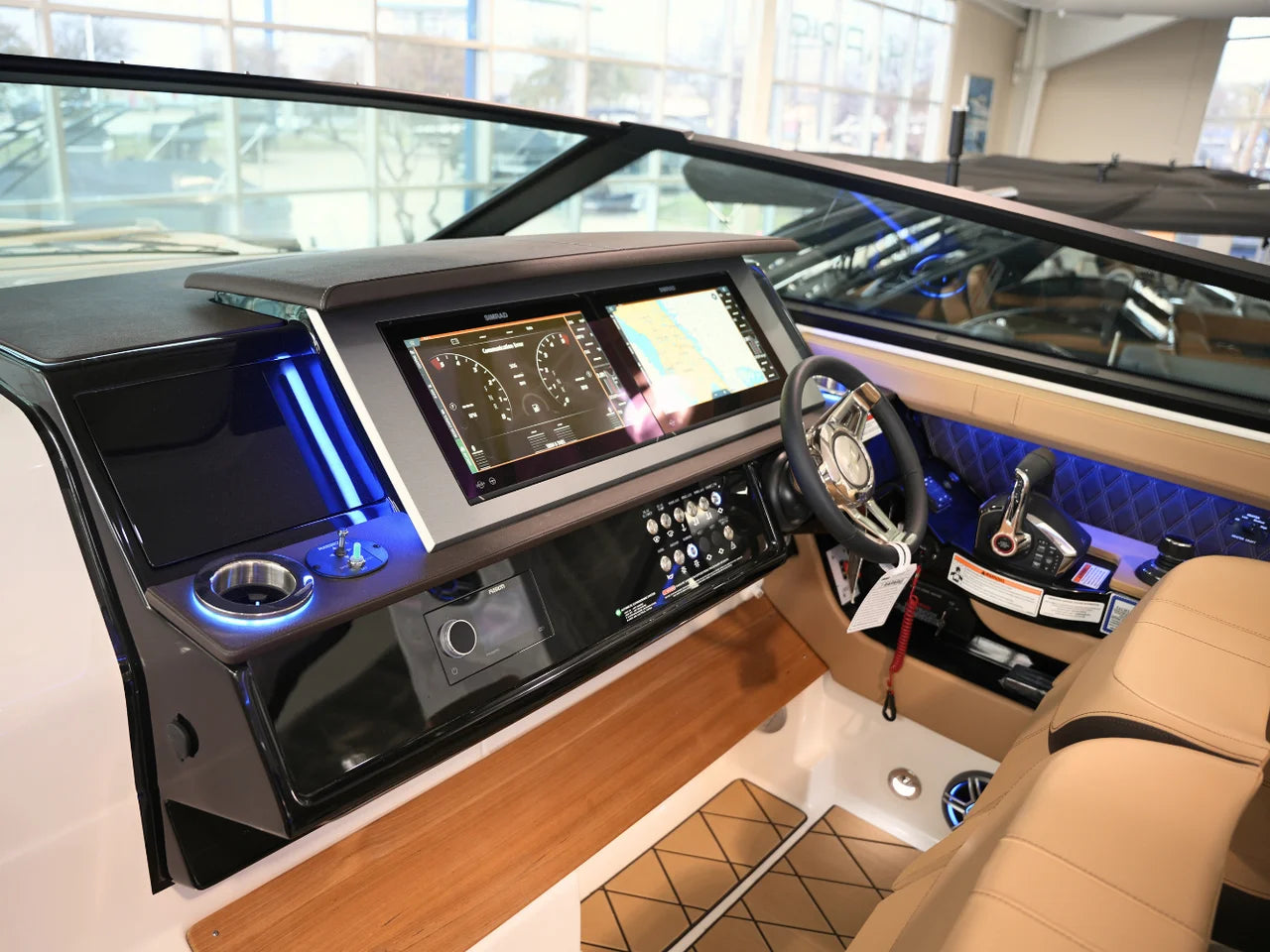2026 Sea Ray SLX 400 40.0 feet, Clearwater, Florida #36