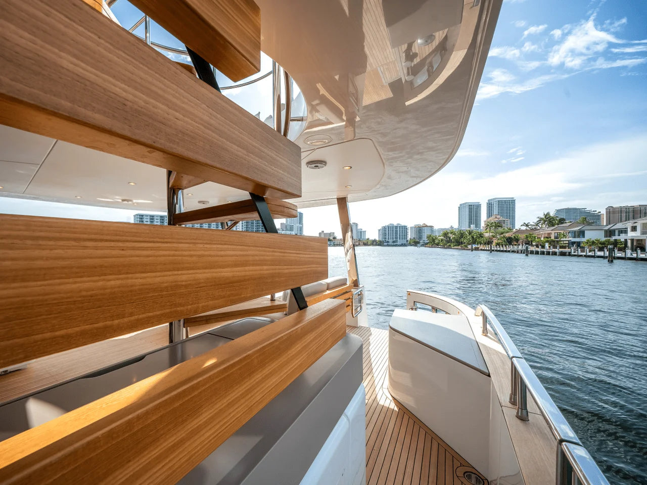 2026 Azimut Magellano 25M 84.0 feet, Clearwater, Florida #83