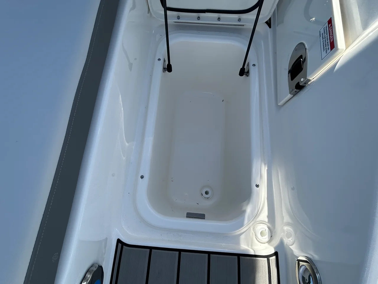 2026 Sea Ray SDX 270 Outboard 27.0 feet, Clearwater, Florida #10
