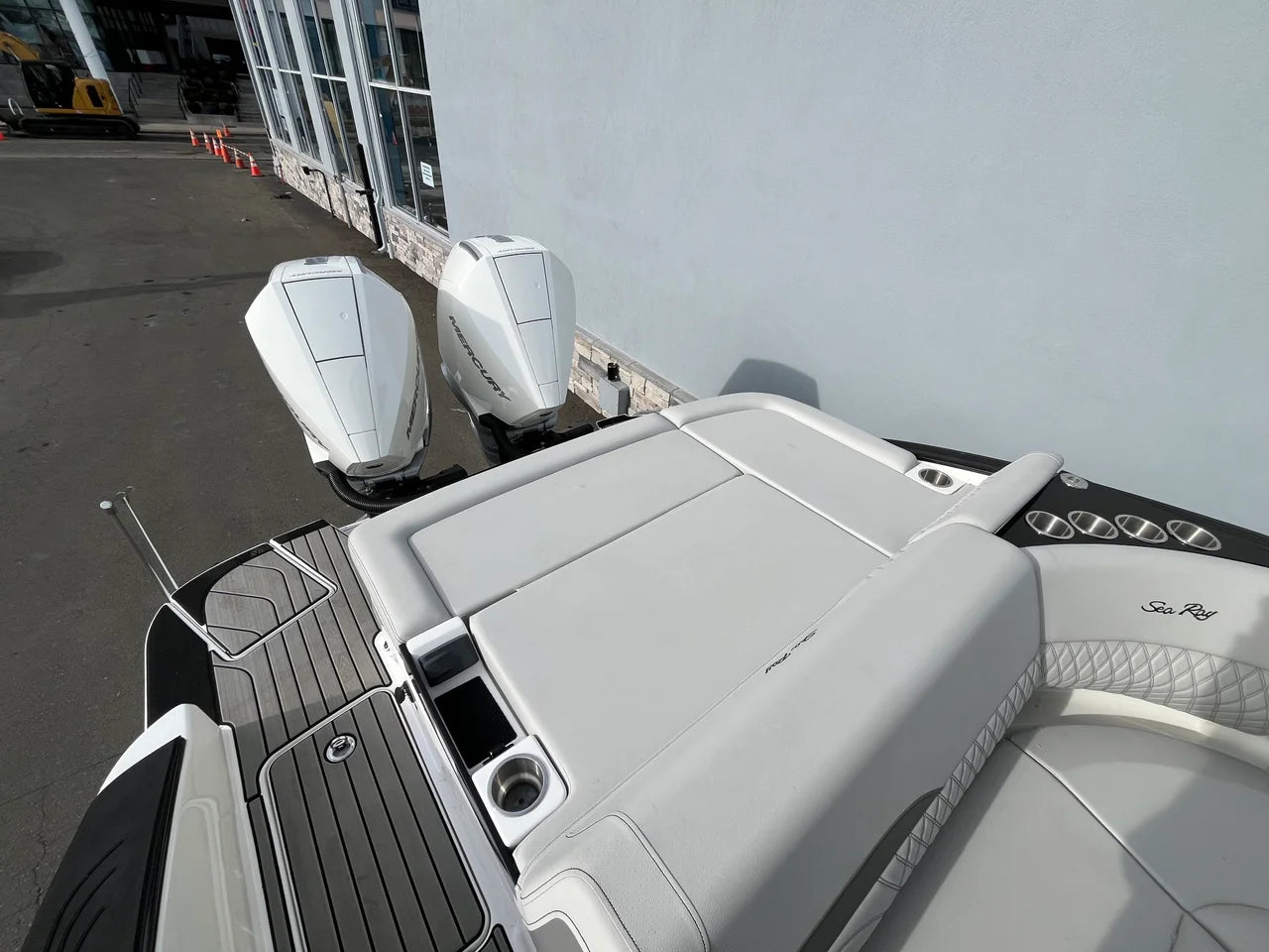 2026 Sea Ray SLX 280 Outboard 28.0 feet, Clearwater, Florida #4