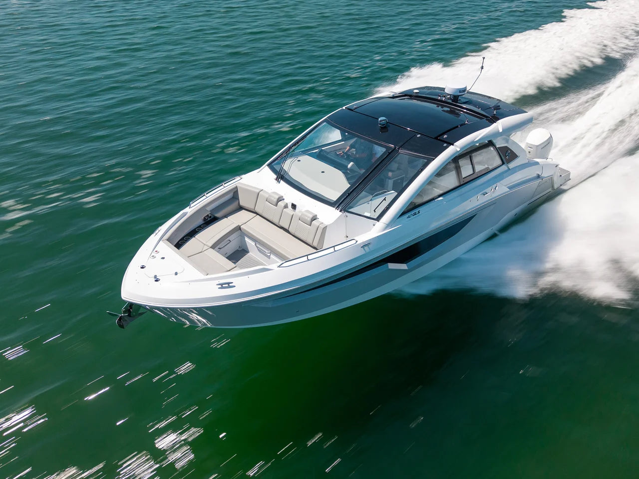 2026 Cruisers Yachts 42 GLS Outboard 42.0 feet, Clearwater, Florida #10