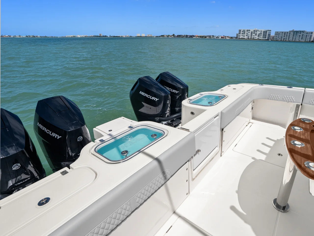 2026 Aquila 47 Molokai 47.0 feet, Clearwater, Florida #80