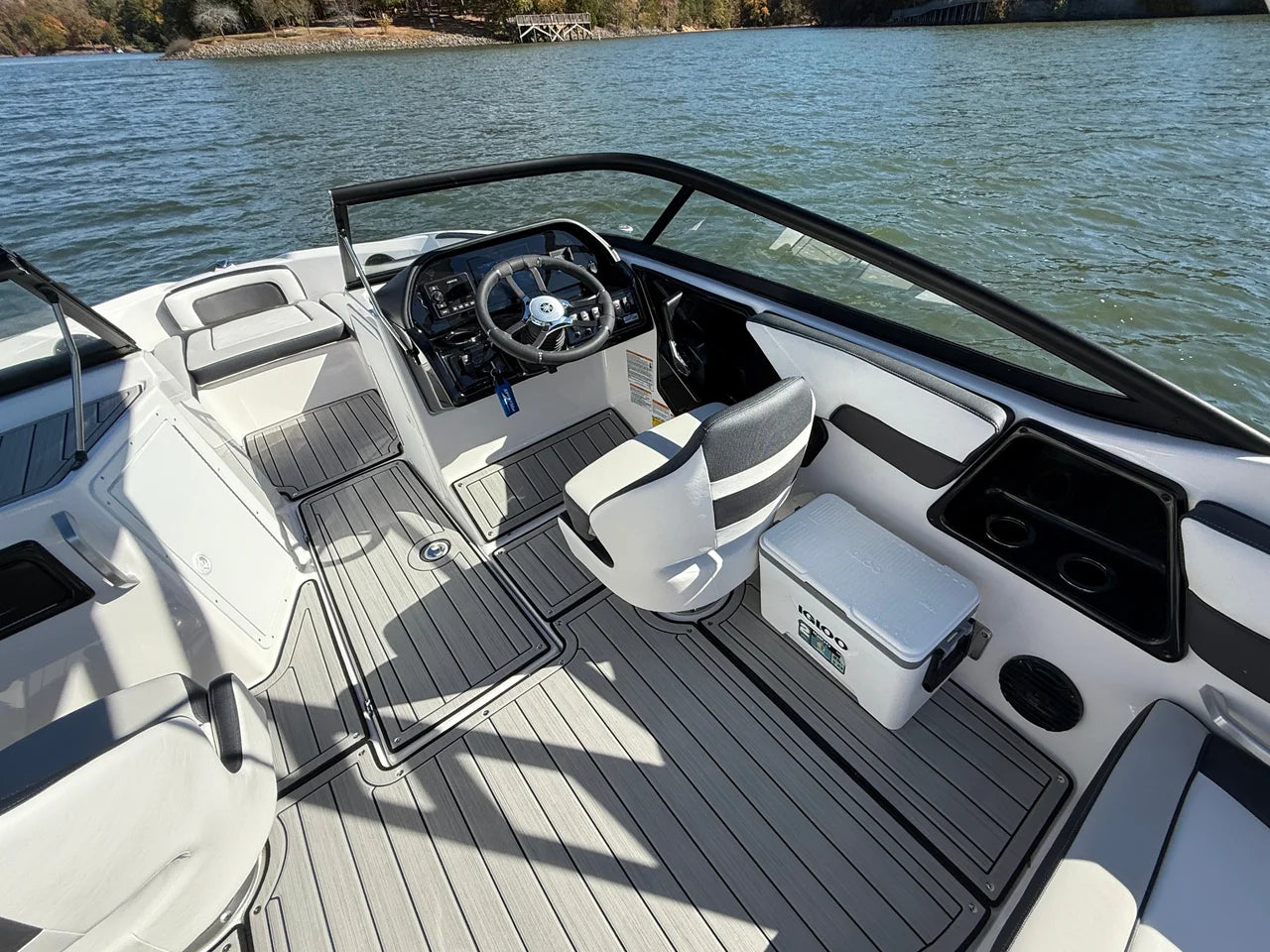 2026 Yamaha 195S 19.0 feet, Clearwater, Florida #15