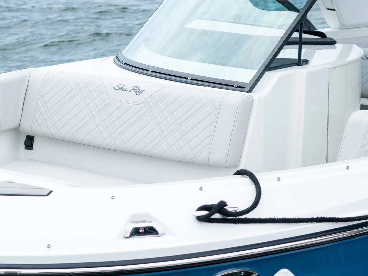2026 Sea Ray SDX 230 Outboard 23.0 feet, Clearwater, Florida #14