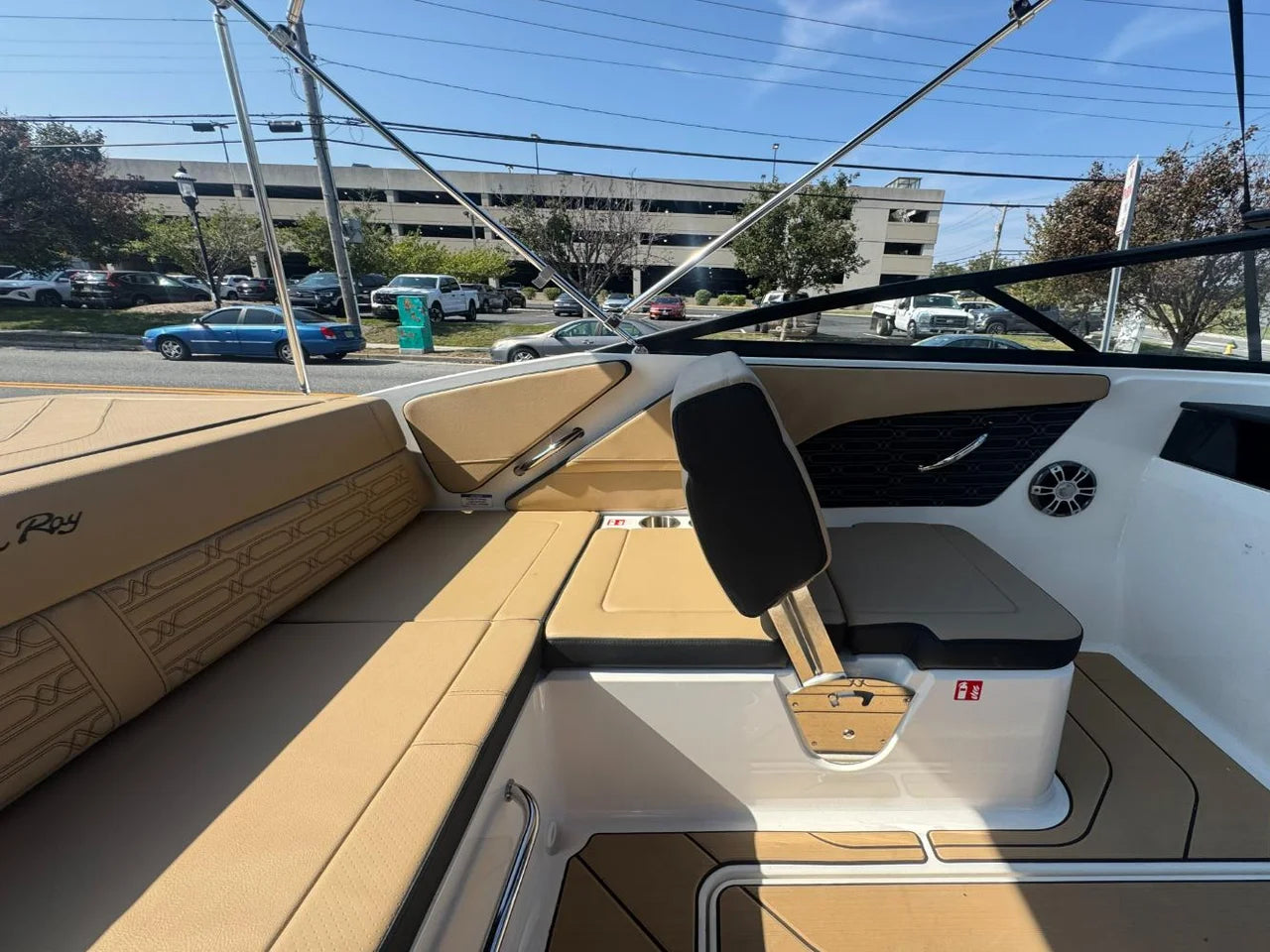 2025 Sea Ray SPX 190 19.0 feet, Clearwater, Florida #8