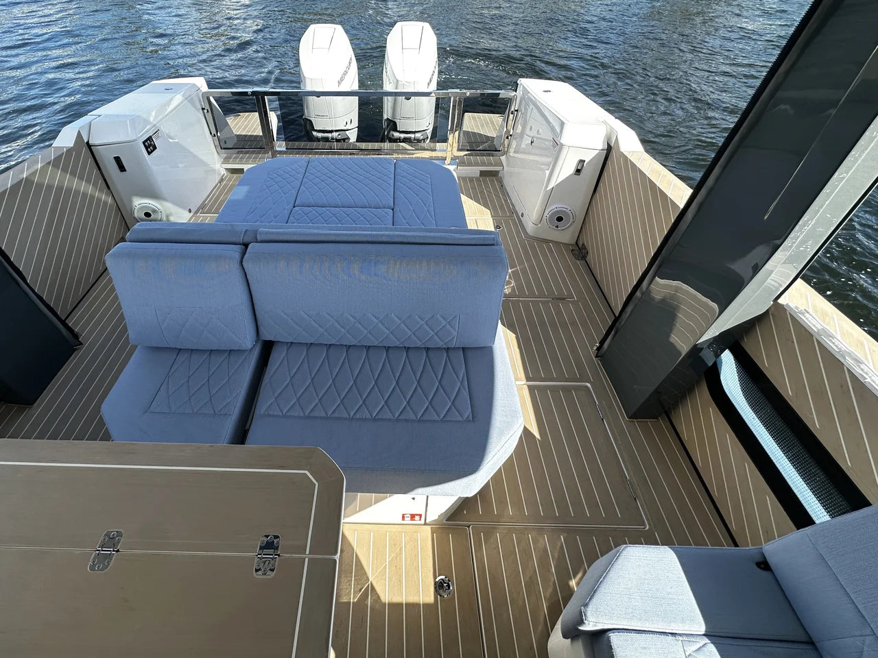 2026 Saxdor 400 GTO 40.0 feet, Clearwater, Florida #59