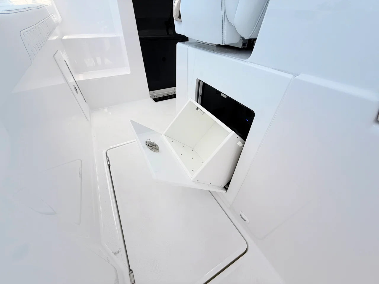 2026 Intrepid 35 PANACEA 35.0 feet, Clearwater, Florida #45